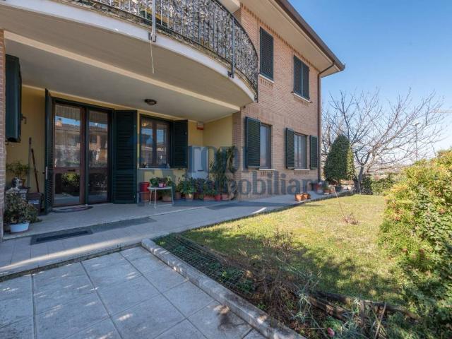Appartamento in vendita a Todi PG