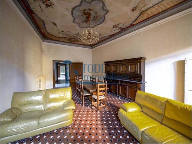 Appartamento in vendita a Todi PG