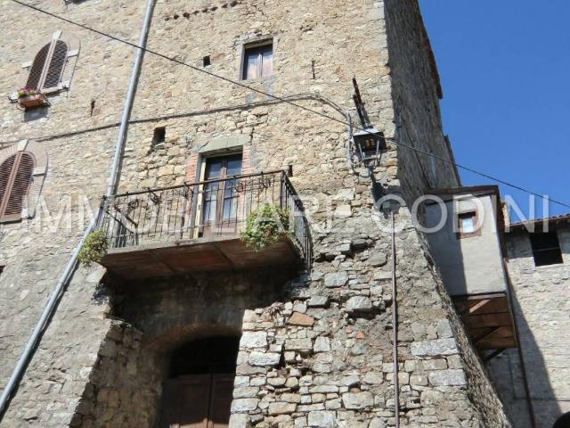 Appartamento in vendita a Todi PG