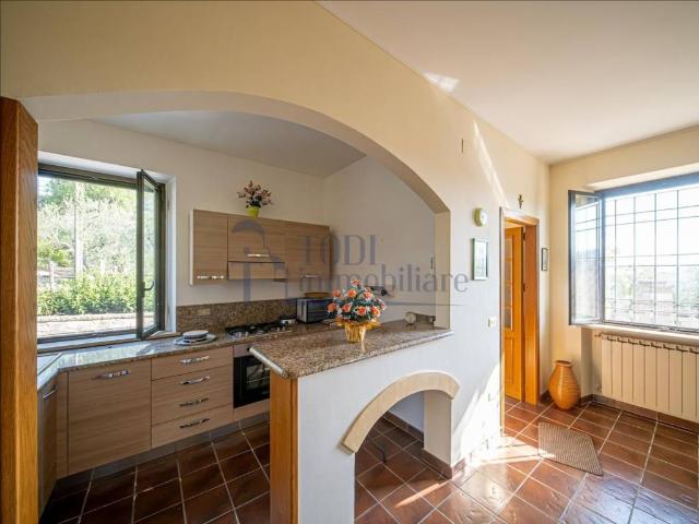 Appartamento in vendita a Todi PG