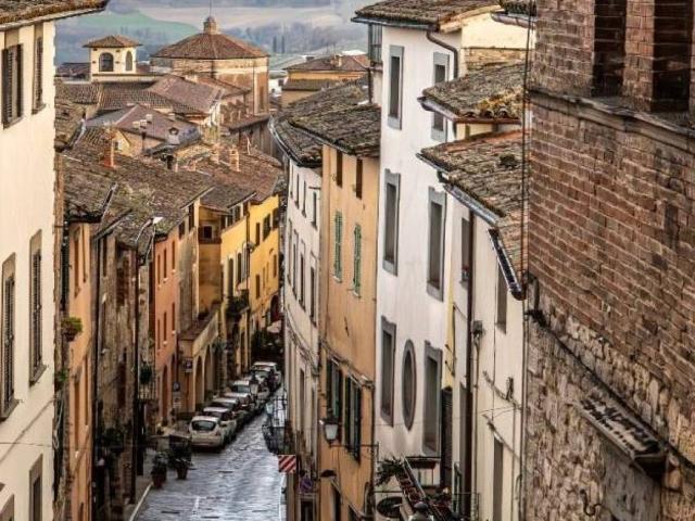 Appartamento in vendita a Todi PG