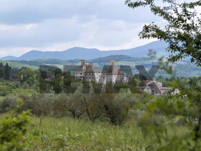 Appartamento in vendita a Todi PG