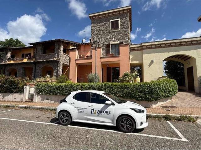 Appartamento in vendita a Todi PG