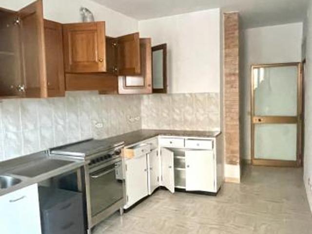 Appartamento in vendita a Toiano Siena 70 mq Rif: 1302788