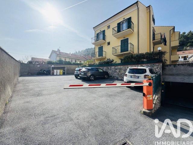 Appartamento in vendita a Toirano