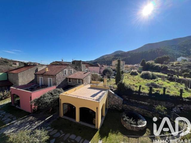 Appartamento in vendita a Toirano SV