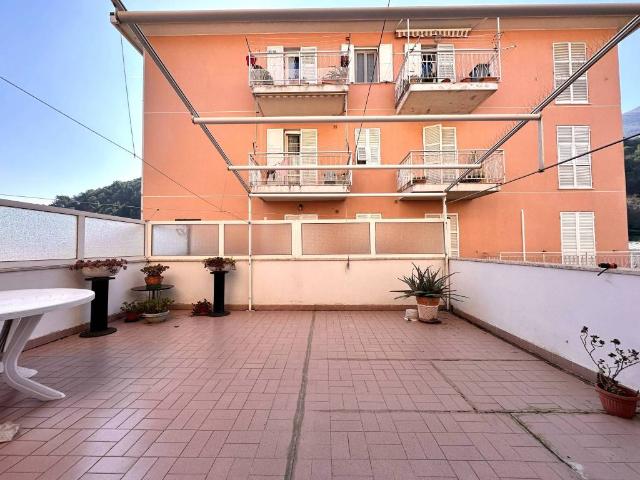 Appartamento in vendita a Toirano SV