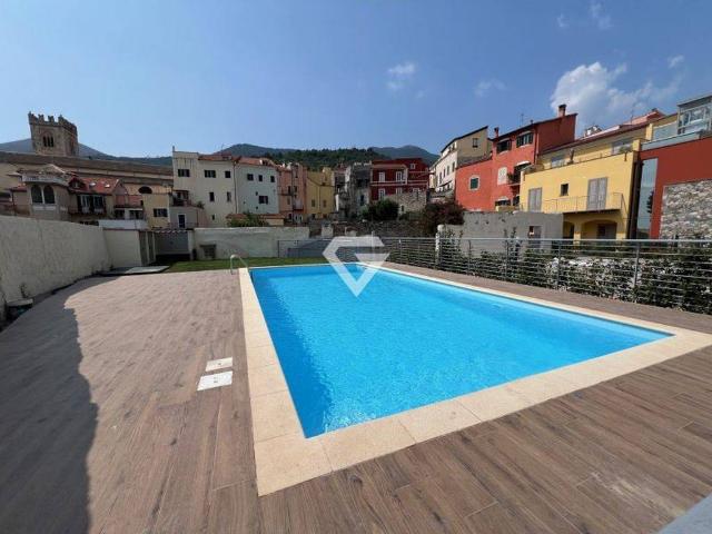 Appartamento in vendita a Toirano SV