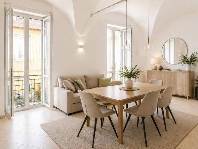 Appartamento in vendita a Toirano SV