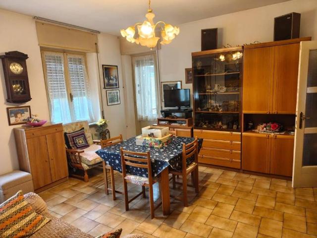 Appartamento in vendita a Tolmezzo UD