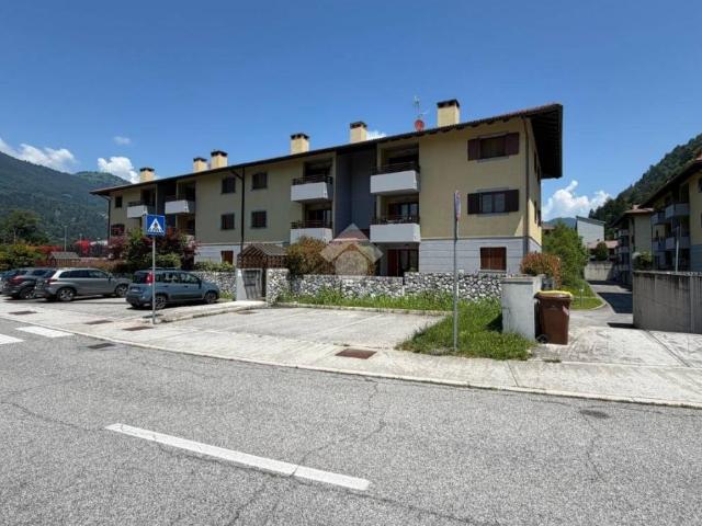 Appartamento in vendita a Tolmezzo UD