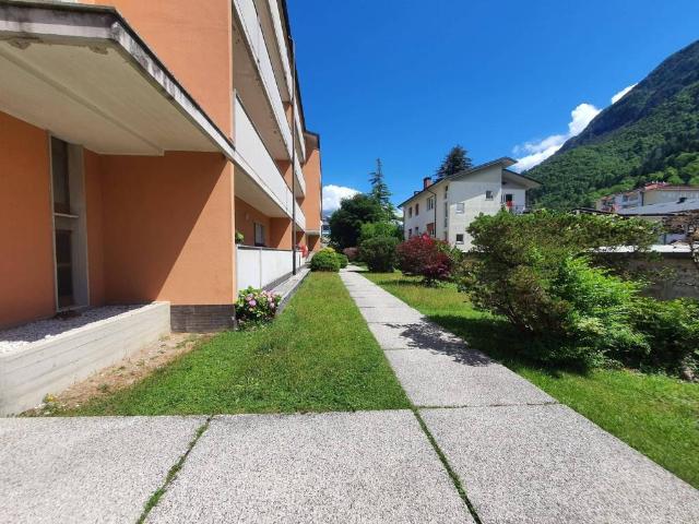 Appartamento in vendita a Tolmezzo UD