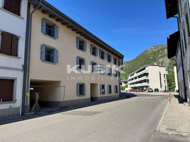 Appartamento in vendita a Tolmezzo UD