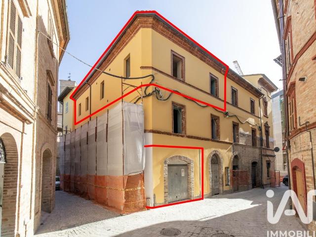 Appartamento in vendita a Tolentino