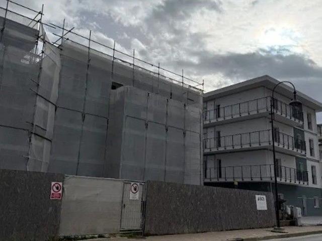 Appartamento in vendita a Tolentino
