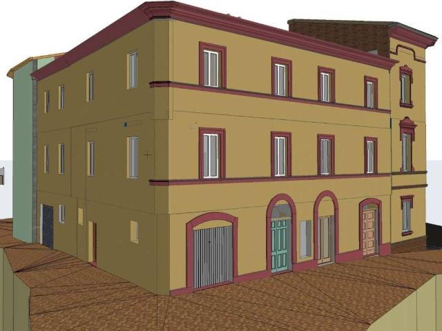 Appartamento in vendita a Tolentino MC