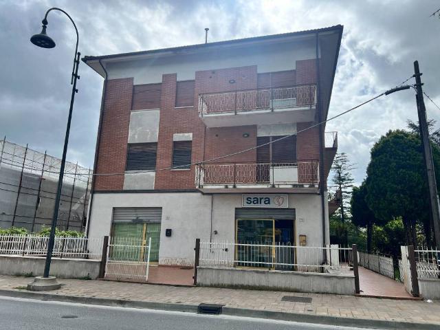 Appartamento in vendita a Tolentino MC