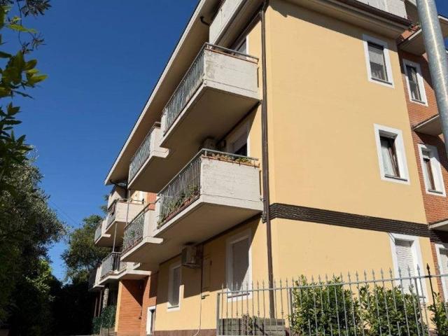 Appartamento in vendita a Tolentino MC