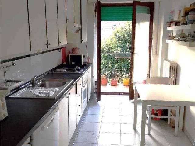 Appartamento in vendita a Tolentino MC