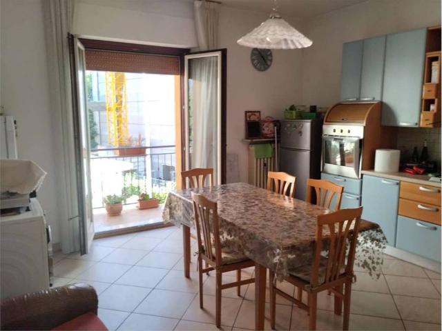 Appartamento in vendita a Tolentino MC