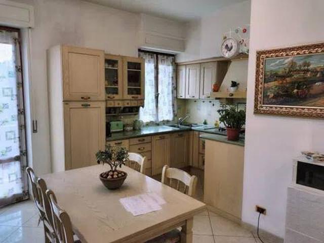 Appartamento in vendita a Tolentino MC