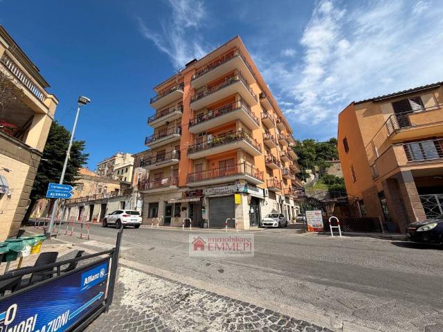 Appartamento in vendita a Tolfa RM