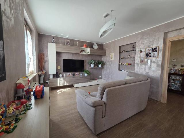 Appartamento in vendita a Tollo CH