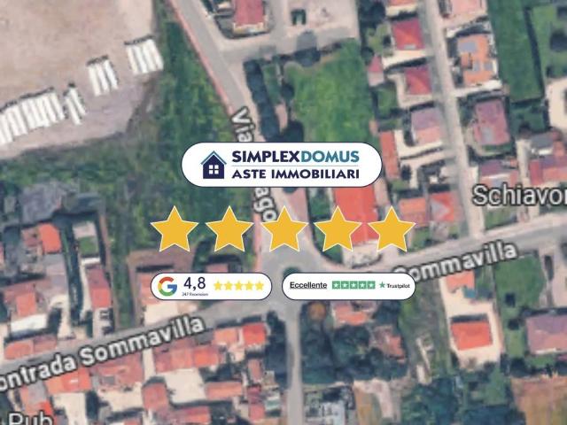 Appartamento in vendita a Tombolo PD