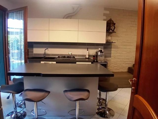 Appartamento in vendita a Tombolo PD