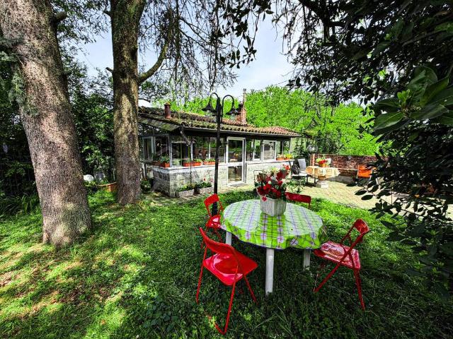 Appartamento in vendita a Tombone, Villanterio