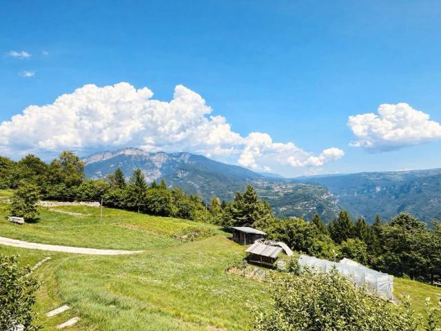 Appartamento in vendita a Tonezza del Cimone
