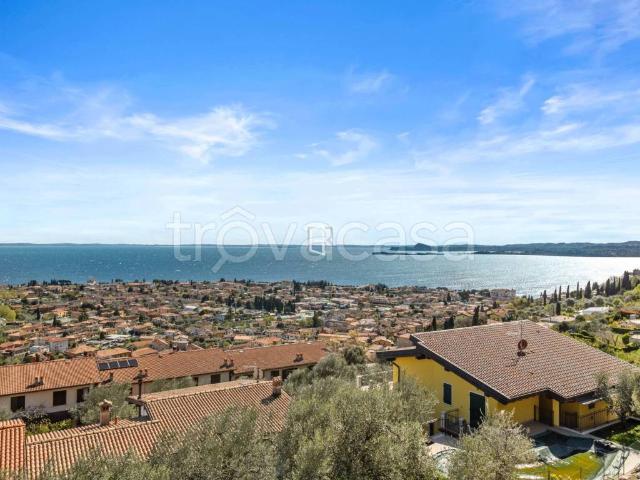 Appartamento in vendita a Toscolano, Toscolano Maderno