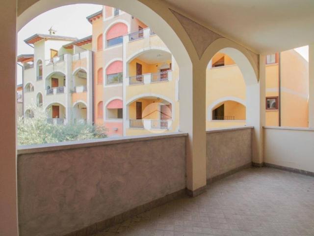 Appartamento in vendita a Toscolano Maderno BS