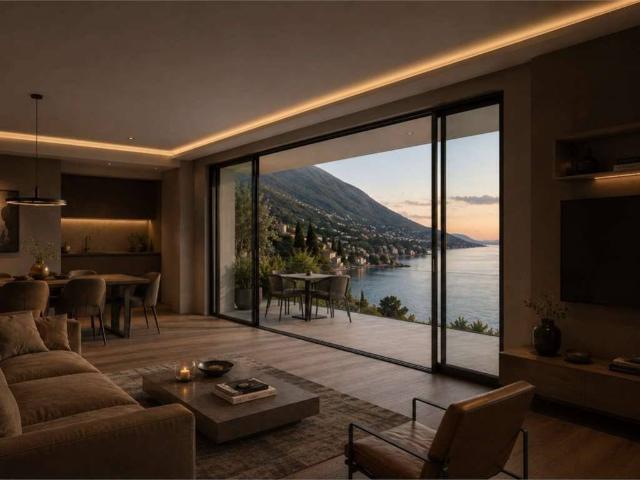 Appartamento in vendita a Toscolano Maderno BS