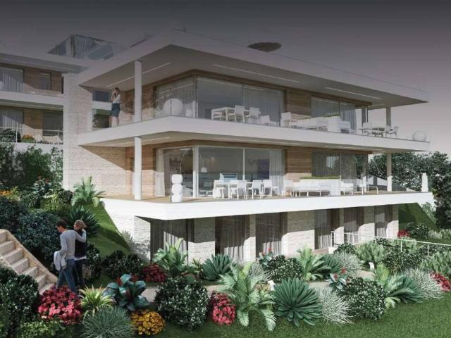Appartamento in vendita a Toscolano Maderno BS