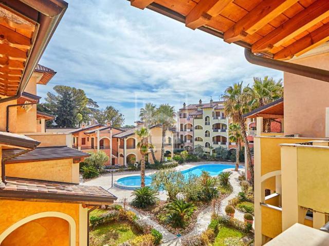 Appartamento in vendita a Toscolano Maderno BS