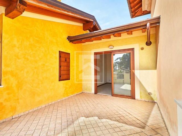 Appartamento in vendita a Toscolano Maderno BS