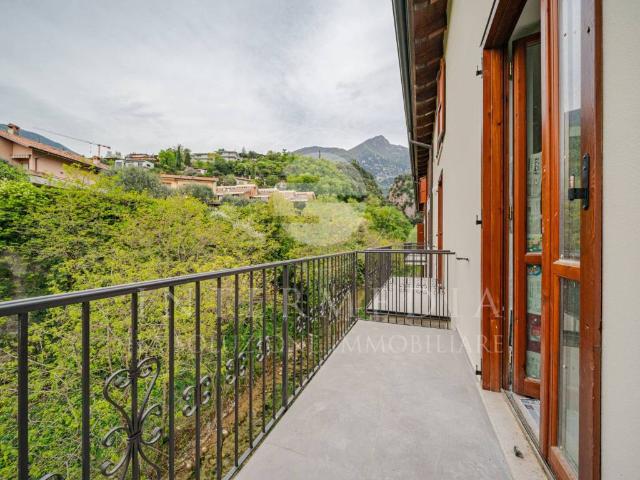 Appartamento in vendita a Toscolano Maderno BS