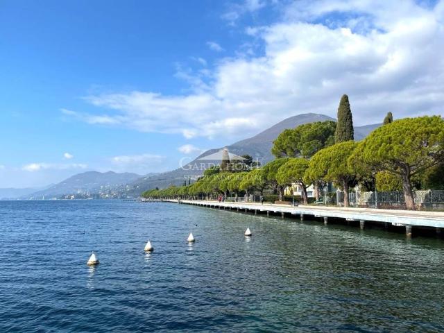 Appartamento in vendita a Toscolano Maderno BS