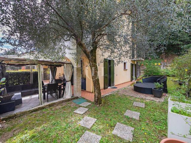Appartamento in vendita a Toscolano Maderno BS