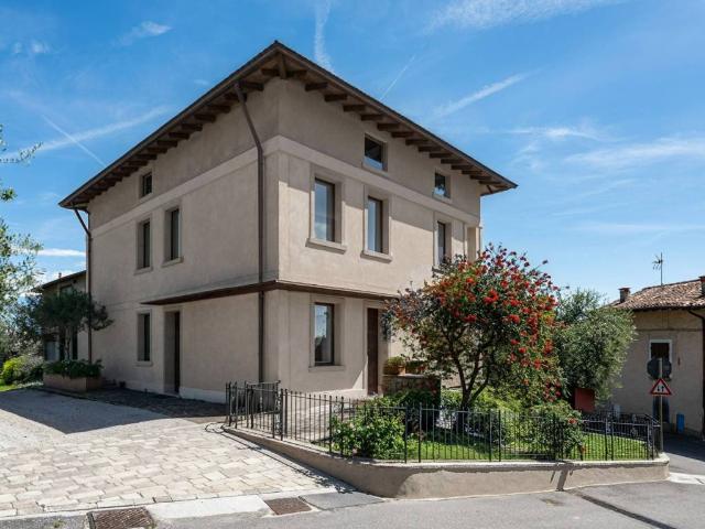 Appartamento in vendita a Toscolano Maderno BS