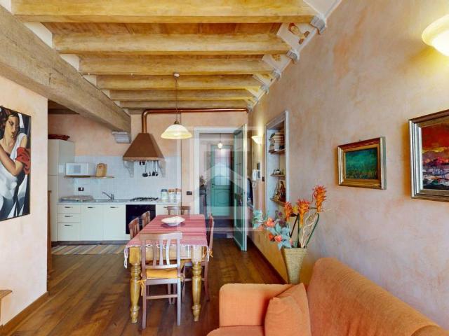 Appartamento in vendita a Toscolano Maderno BS