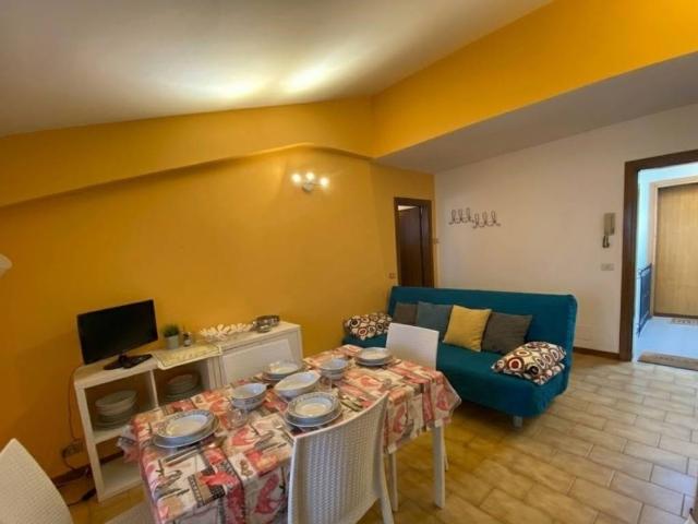 Appartamento in vendita a Toscolano Maderno BS