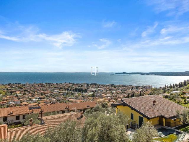 Appartamento in vendita a Toscolano Maderno BS
