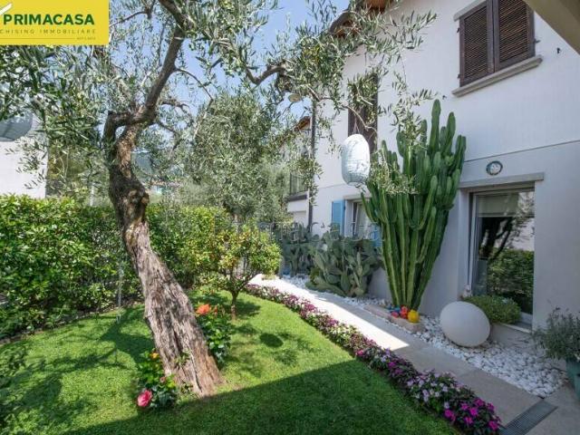 Appartamento in vendita a Toscolano Maderno BS