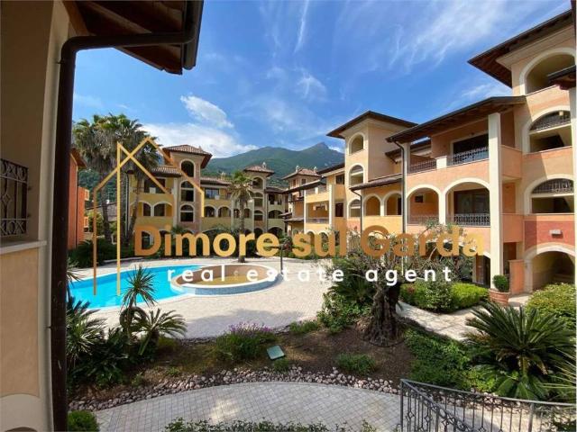 Appartamento in vendita a Toscolano Maderno BS
