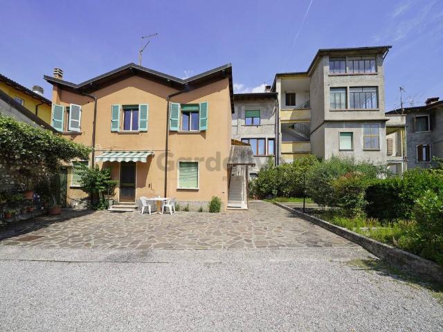 Appartamento in vendita a Toscolano Maderno BS