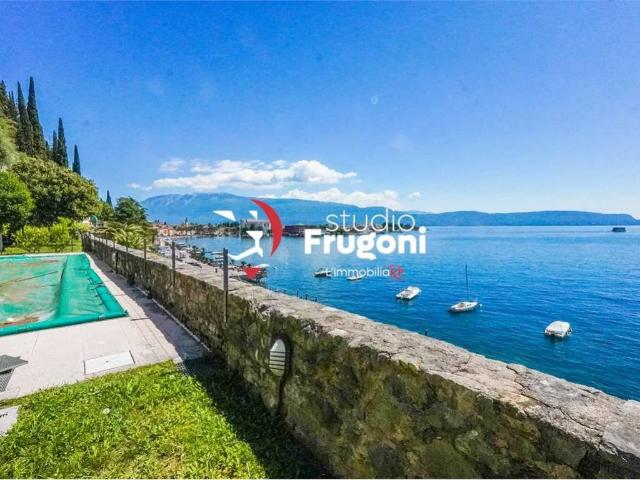 Appartamento in vendita a Toscolano Maderno BS