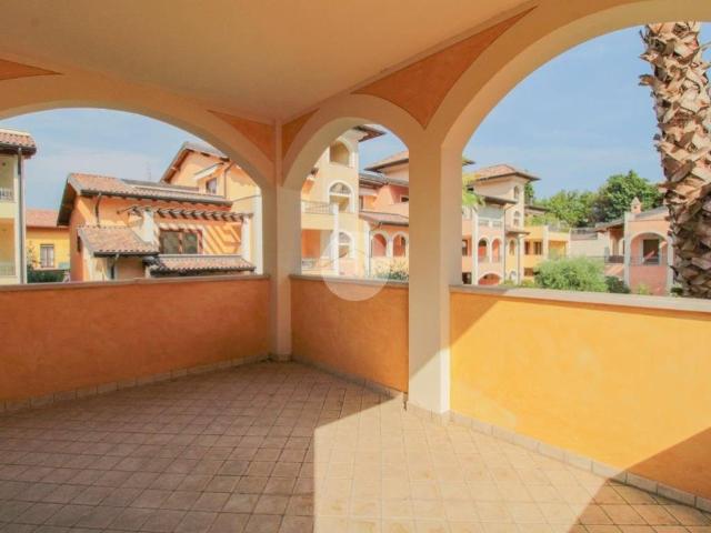 Appartamento in vendita a Toscolano Maderno BS