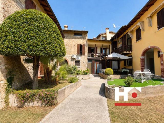 Appartamento in vendita a Toscolano Maderno BS